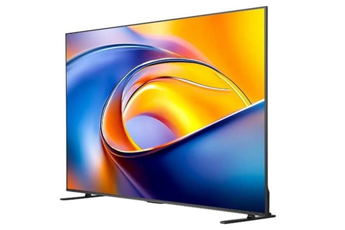 Smart Tivi QLED Toshiba AI 4K 55 inch 55Z570RP